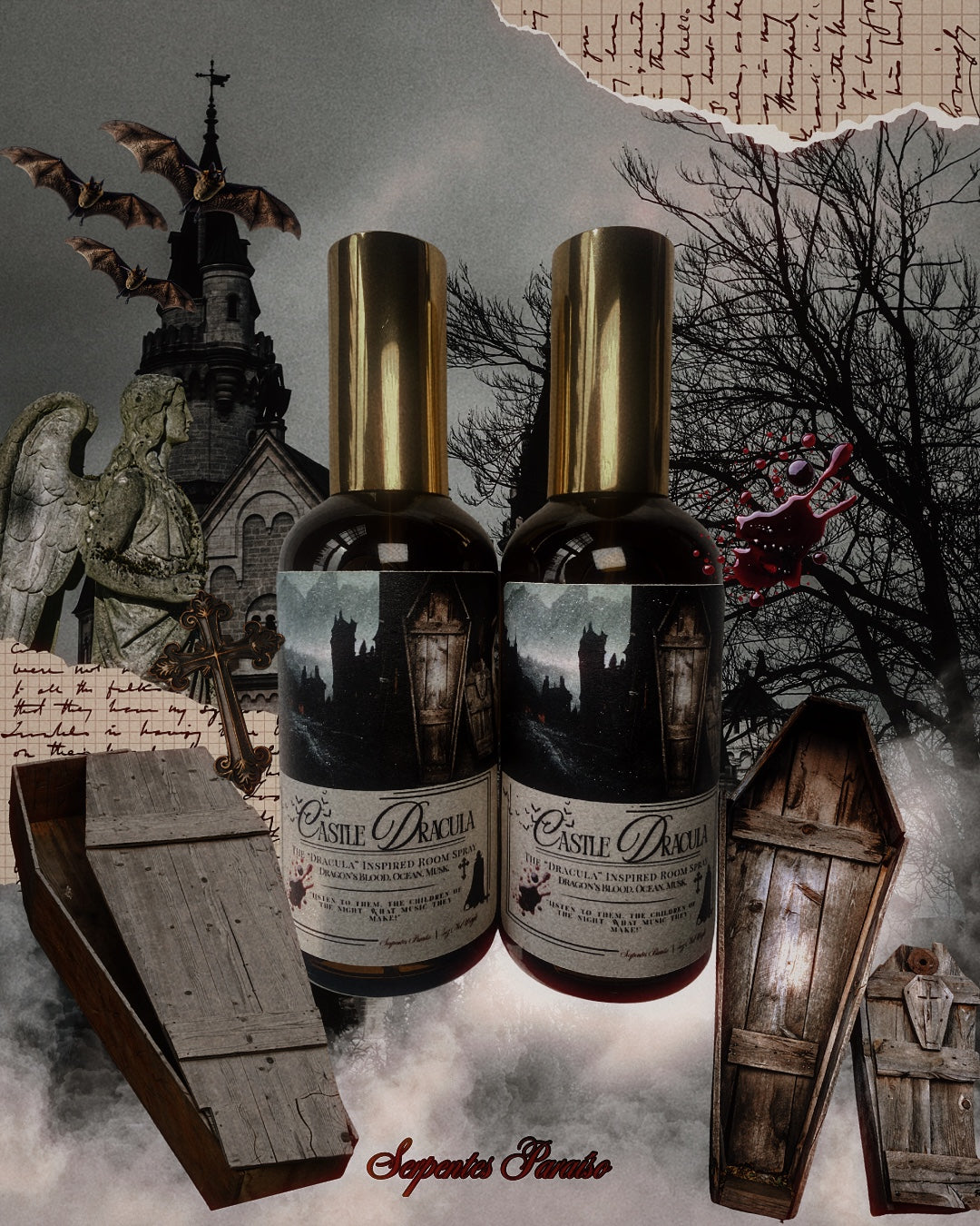 Castle Dracula