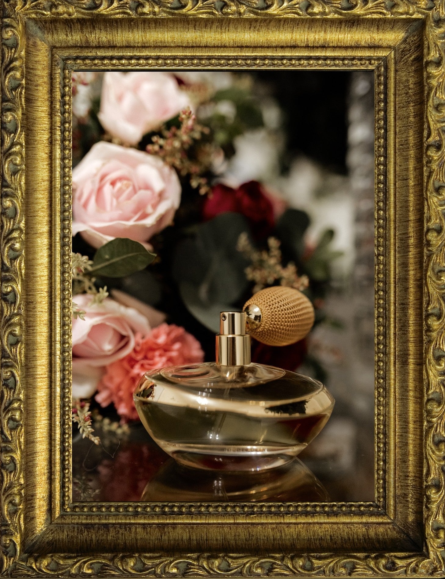 Perfume Oils
