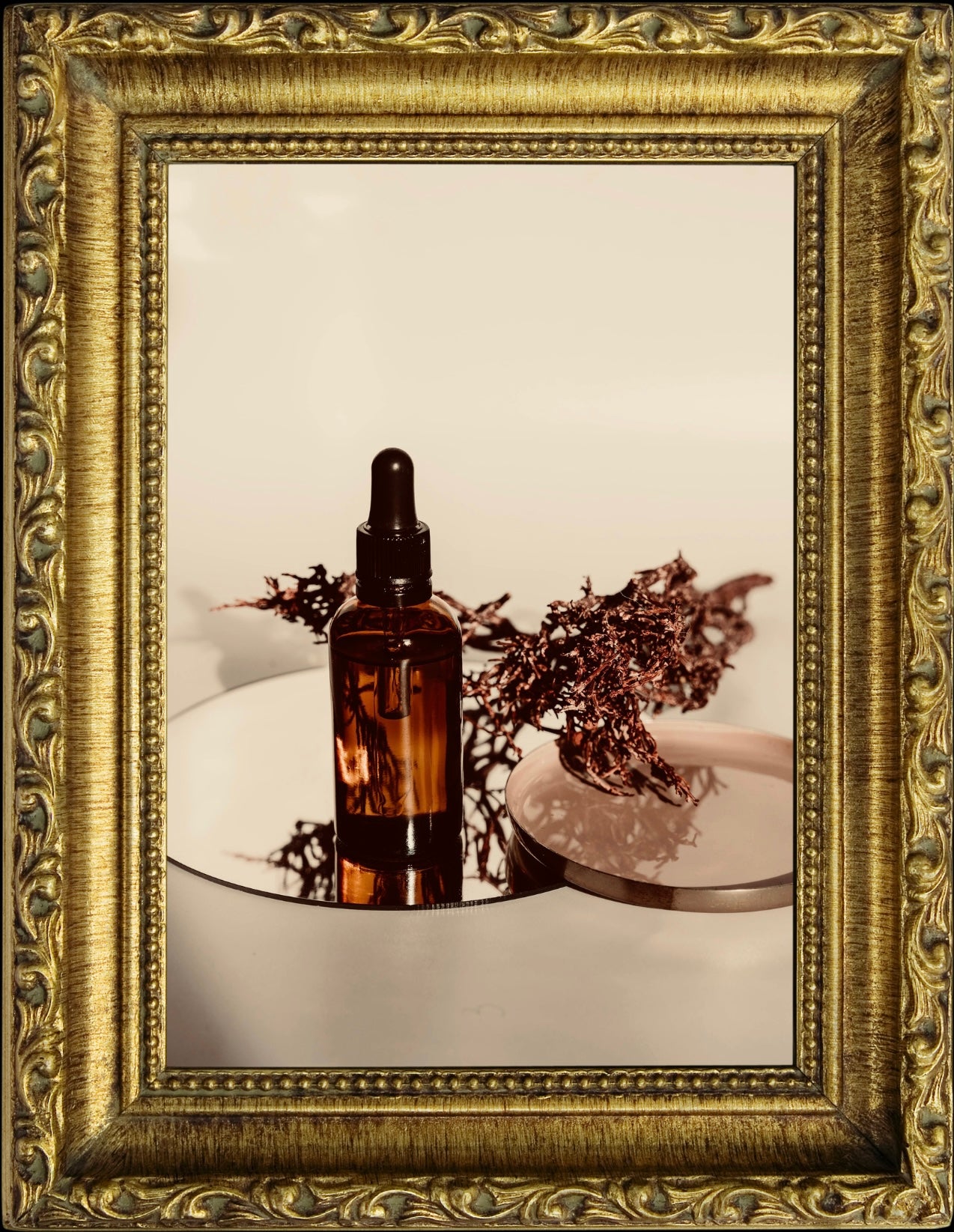 Ritual Oils
