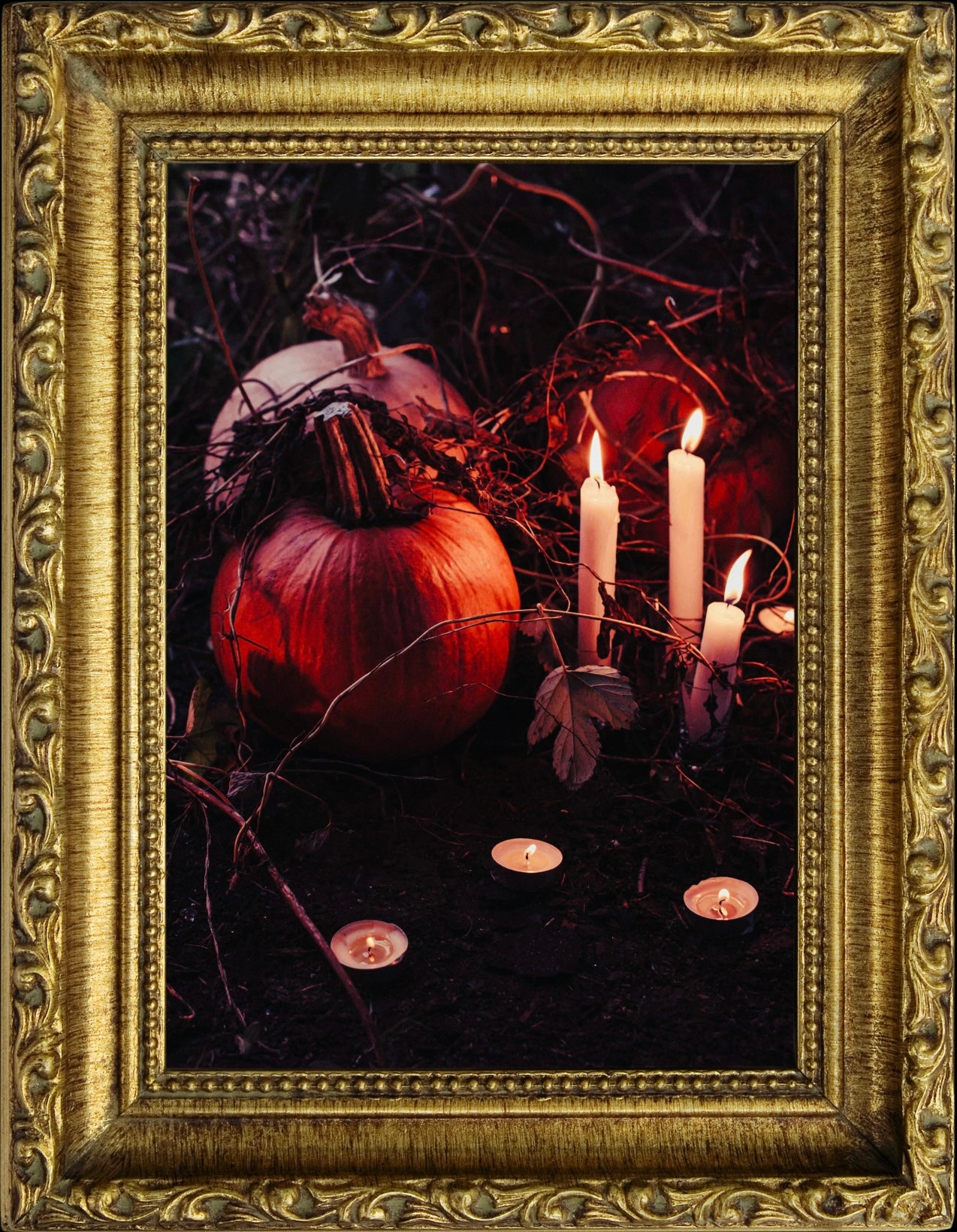 Seasonal