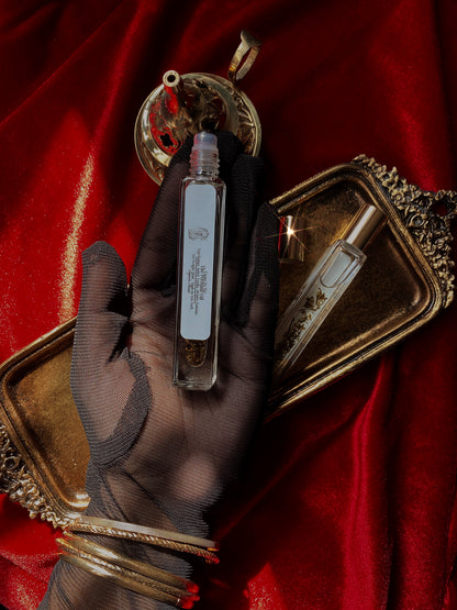 Come To Me Rollerball Perfume Oil