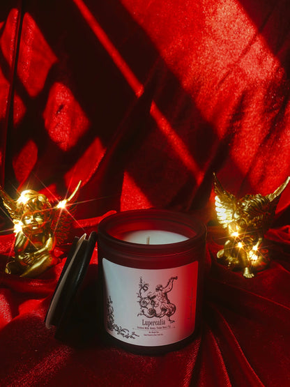 Lupercalia - Jar Candle